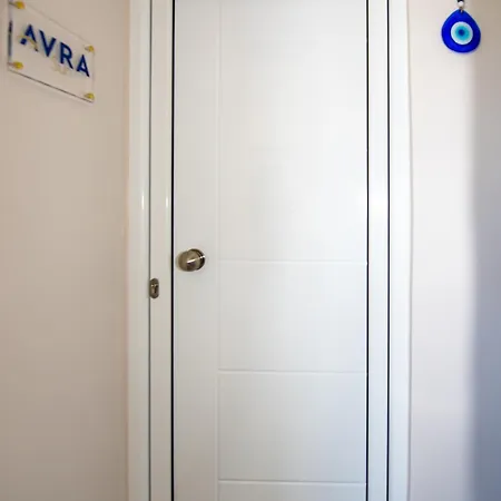 Apartament Avra Sun *