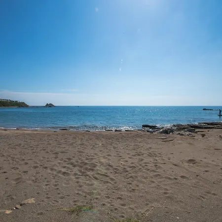 Avra Sun Apartament Asklipiion