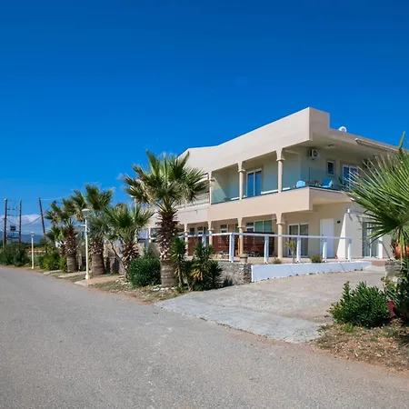 Apartament Avra Sun *